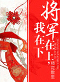 将军在上我在下叶昭